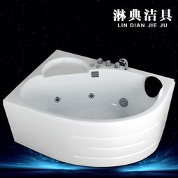 淋典卫浴 全新卫生洁具引领品质生活