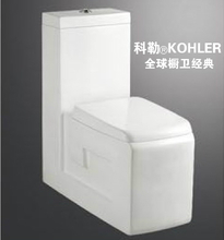 科勒卫生洁具 最新最全产品参考指南
